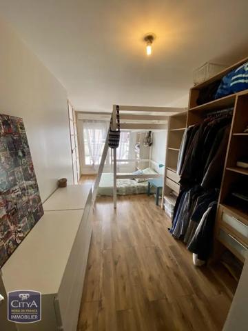 Appartement à louer 2 pièces 51.57m² Marcq-en-Barœul (59700)