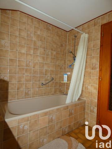 Maison à vendre 5 pièces 100 m² Trévou-Tréguignec