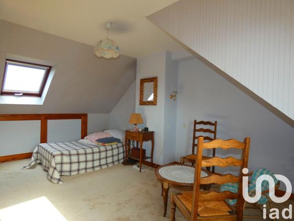 Maison à vendre 5 pièces 100 m² Trévou-Tréguignec