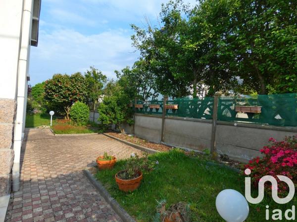 Maison à vendre 5 pièces 100 m² Trévou-Tréguignec