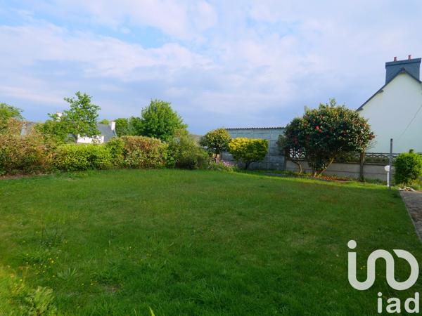 Maison à vendre 5 pièces 100 m² Trévou-Tréguignec