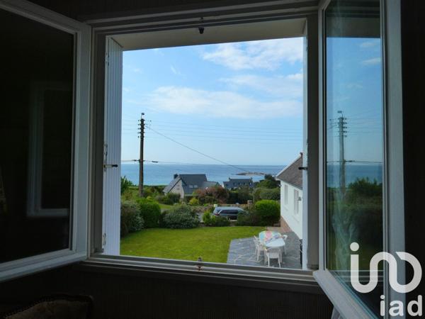 Maison à vendre 5 pièces 100 m² Trévou-Tréguignec