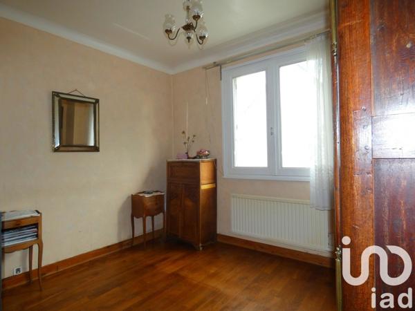 Maison à vendre 5 pièces 100 m² Trévou-Tréguignec