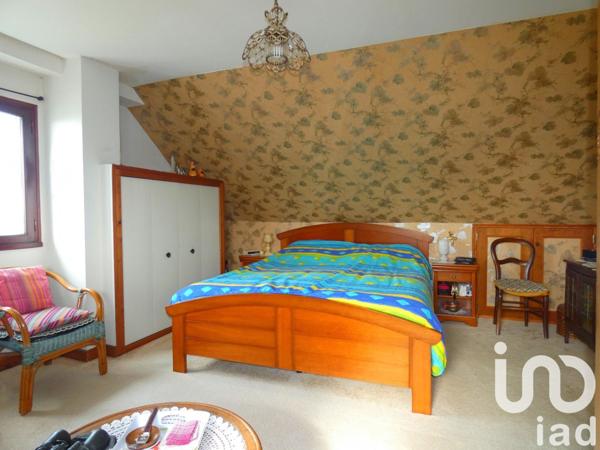 Maison à vendre 5 pièces 100 m² Trévou-Tréguignec