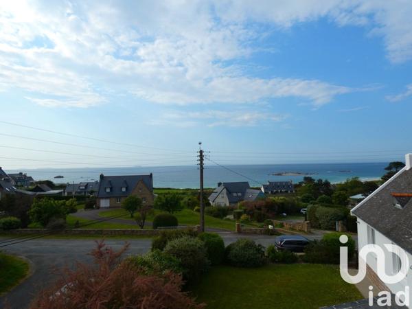 Maison à vendre 5 pièces 100 m² Trévou-Tréguignec