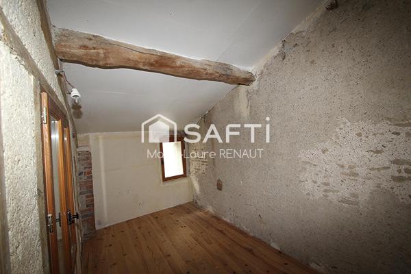 Hypercentre - 5 chambres - Jardin - Local professionnel