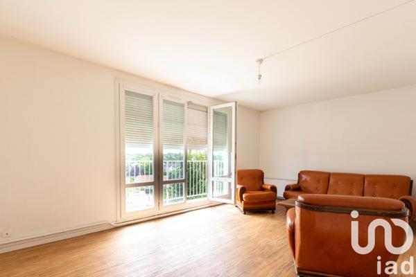 Apartment for sale 3 rooms 66 m² Rezé