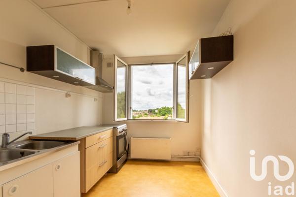 Apartment for sale 3 rooms 66 m² Rezé