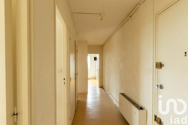 Apartment for sale 3 rooms 66 m² Rezé