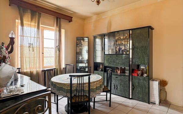 Maison à vendre    4 pièces •  Marseille 15