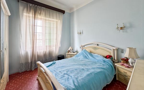 Maison à vendre    4 pièces •  Marseille 15