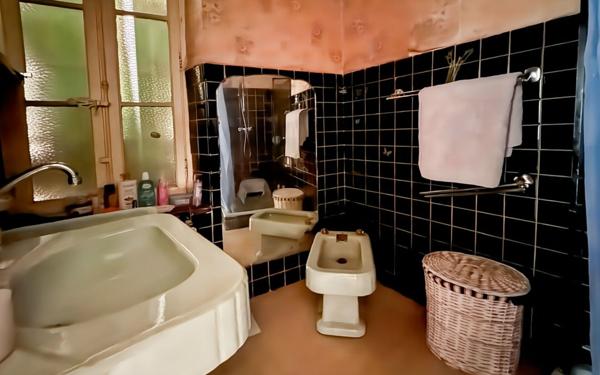 Maison à vendre    4 pièces •  Marseille 15