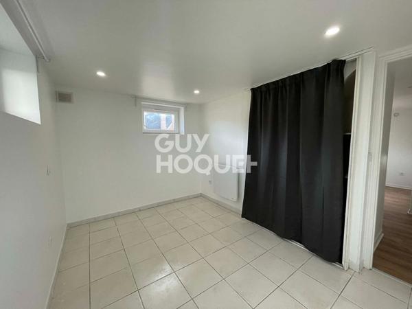 Maison à louer à Athis Mons - Référence 7417