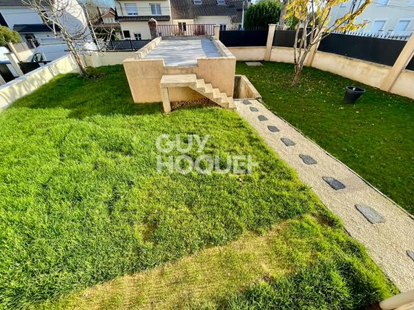 Maison à louer à Athis Mons - Référence 7417