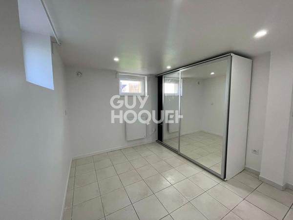 Maison à louer à Athis Mons - Référence 7417