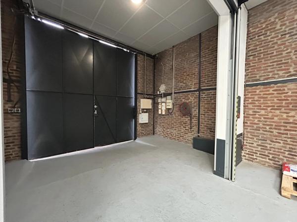 Location Local commercial 9 pièces 351 m2 à Saint-Quentin