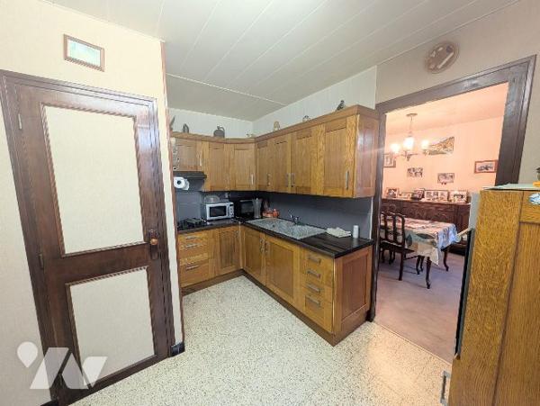 Maison à vendre Mézidon Vallée d'Auge