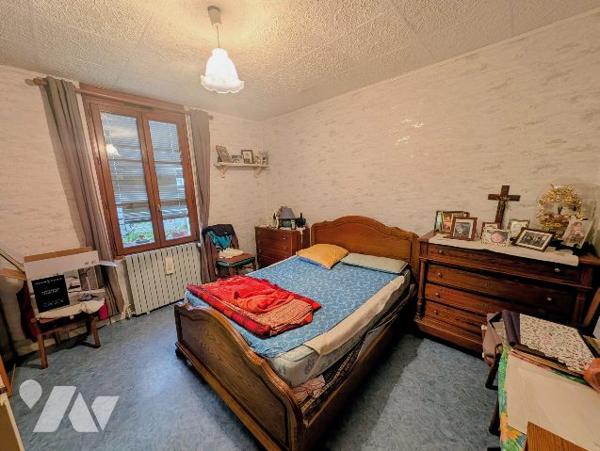 Maison à vendre Mézidon Vallée d'Auge