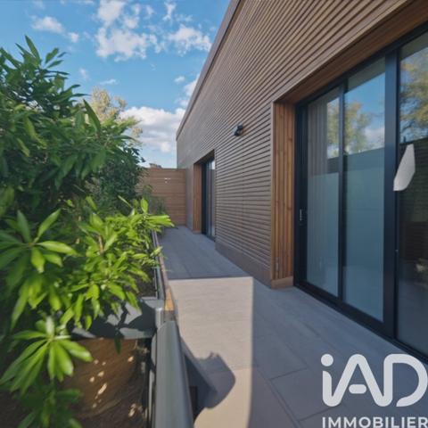 Appartement à vendre 3 pièces 50 m² Bezons