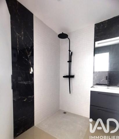 Appartement à vendre 3 pièces 50 m² Bezons