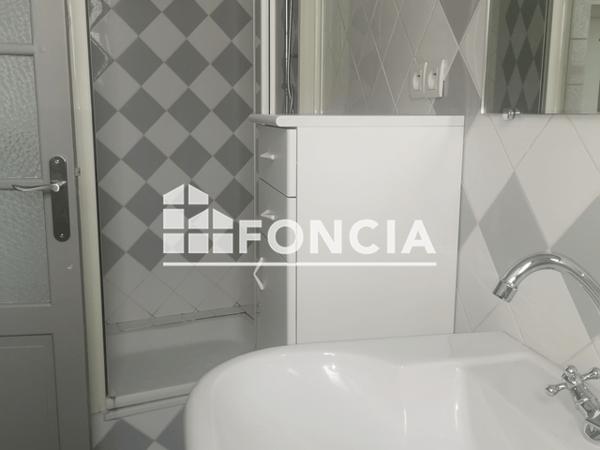 Location Appartement meublé 2 pièces 56.02 m² - Soissons 02200