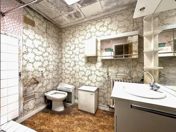 Maison à vendre à Concarneau dans le Finistère (29900), ref : 008/1220   
CENTRE VILLE