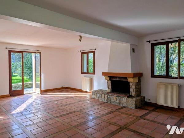 La Chapelle-sur-Erdre - Vue Erdre - Maison 137,14m² - 5 chambres