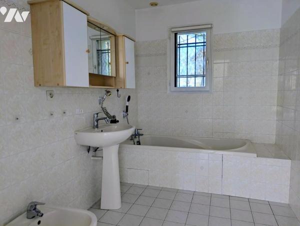 La Chapelle-sur-Erdre - Vue Erdre - Maison 137,14m² - 5 chambres