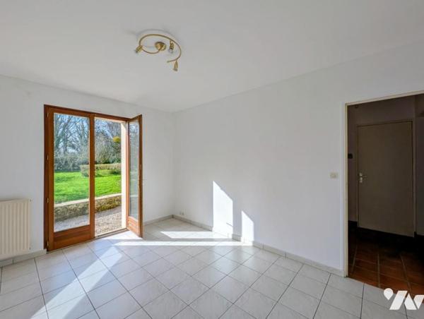 La Chapelle-sur-Erdre - Vue Erdre - Maison 137,14m² - 5 chambres