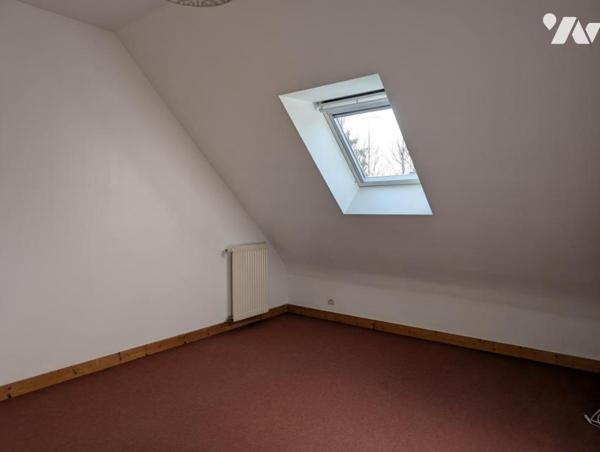 La Chapelle-sur-Erdre - Vue Erdre - Maison 137,14m² - 5 chambres