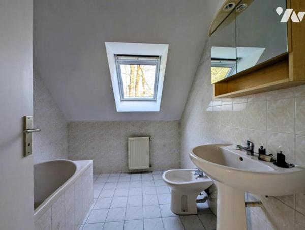 La Chapelle-sur-Erdre - Vue Erdre - Maison 137,14m² - 5 chambres