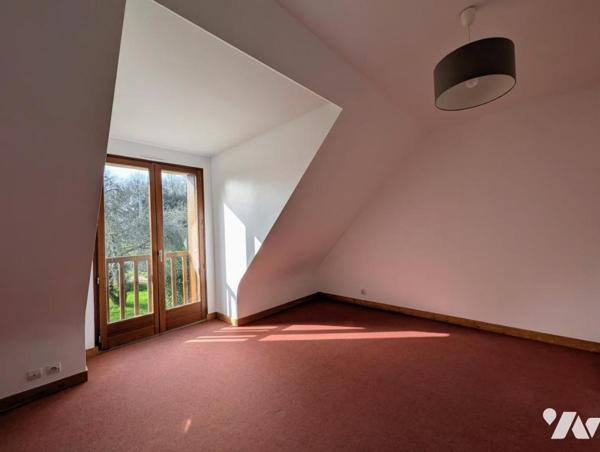 La Chapelle-sur-Erdre - Vue Erdre - Maison 137,14m² - 5 chambres