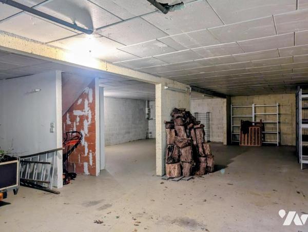 La Chapelle-sur-Erdre - Vue Erdre - Maison 137,14m² - 5 chambres