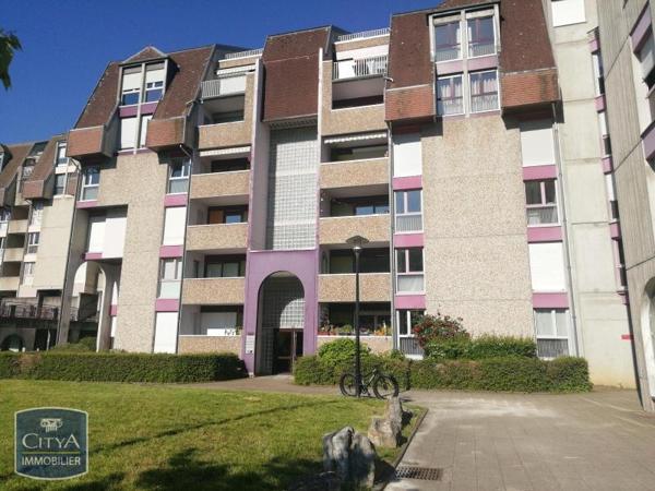 Location parking Besançon (25000)