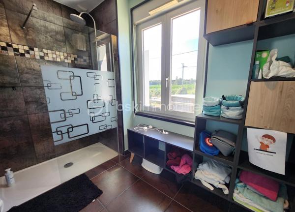 Maison de ville de 150 m²