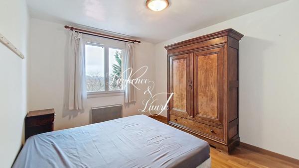 Maison - 150m² - 8 pièces