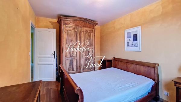 Maison - 150m² - 8 pièces