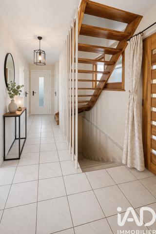 Maison à vendre 5 pièces 125 m² Annemasse