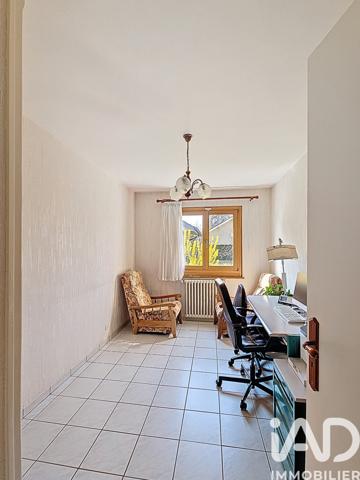 Maison à vendre 5 pièces 125 m² Annemasse