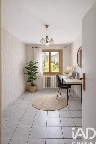 Maison à vendre 5 pièces 125 m² Annemasse