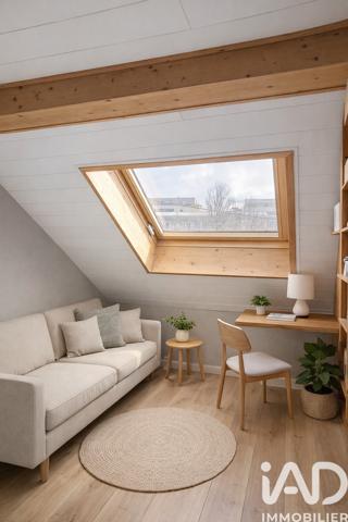 Maison à vendre 5 pièces 125 m² Annemasse