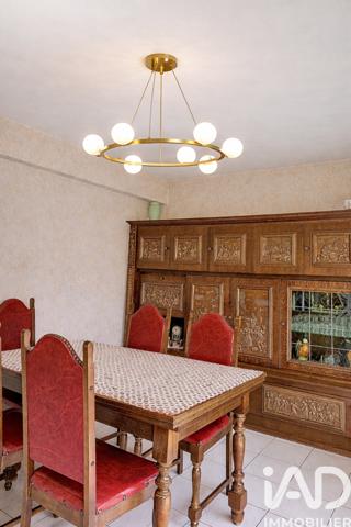 Maison à vendre 5 pièces 125 m² Annemasse