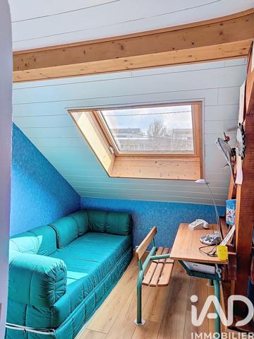 Maison à vendre 5 pièces 125 m² Annemasse