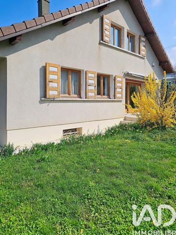 Maison à vendre 5 pièces 125 m² Annemasse