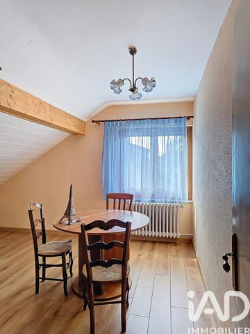 Maison à vendre 5 pièces 125 m² Annemasse