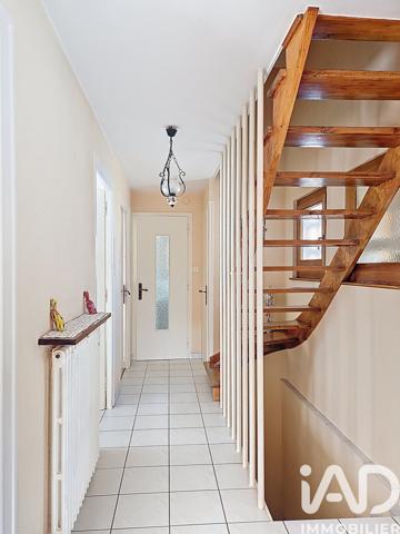 Maison à vendre 5 pièces 125 m² Annemasse