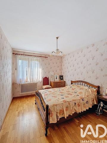 Maison à vendre 5 pièces 125 m² Annemasse