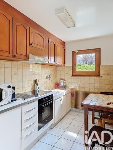 Maison à vendre 5 pièces 125 m² Annemasse