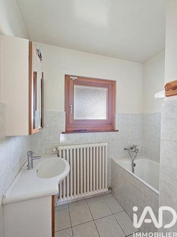 Maison à vendre 5 pièces 125 m² Annemasse