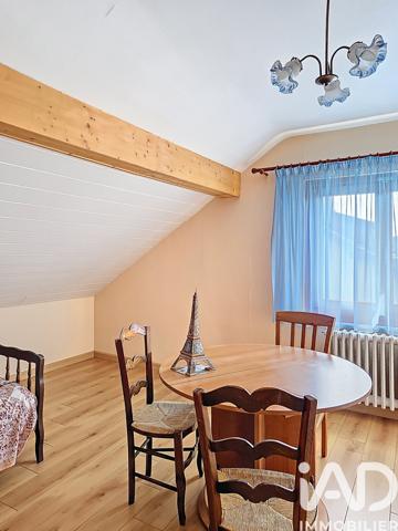 Maison à vendre 5 pièces 125 m² Annemasse